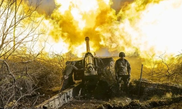 Chiến sự Nga - Ukraine ngày 6/4: Giao tranh dữ dội, Tổng thống Zelensky thừa nhận 