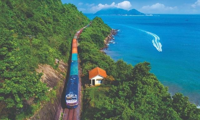 Ngành đường sắt thực hiện điều chỉnh tăng 3% giá vé tàu khách từ ngày 5/4