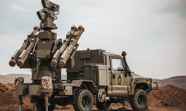 Không cần radar, tên lửa Iran vẫn có thể hạ gục F-15: Bí mật nằm ở đâu?