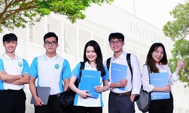 Đại học Sư phạm Hà Nội công bố điểm sàn, cụ thể ra sao?