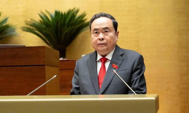 Đảm bảo hiệu quả pháp luật không chỉ 