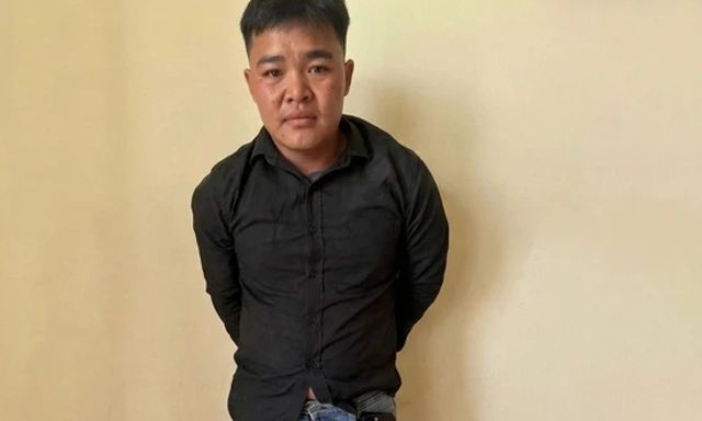 Danh tính nghi phạm cướp giật iPhone 14 Pro Max của 2 bé gái ở TP.HCM rồi trốn xuống Tây Ninh