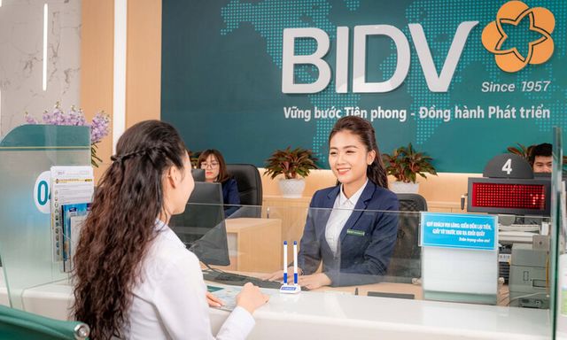 Hướng dẫn cách gửi tiết kiệm online BIDV nhanh chóng