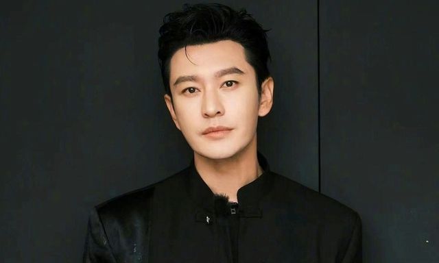 Diễn viên nổi tiếng Huỳnh Hiểu Minh lên tiếng xin lỗi vì vi phạm luật giao thông