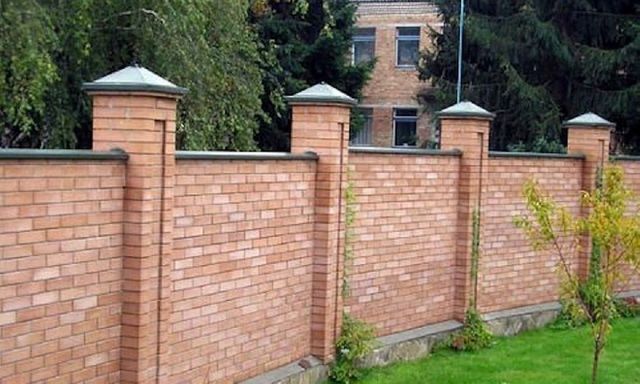 Cách tính m2 xây tường rào nhanh, gọn, chuẩn nhất