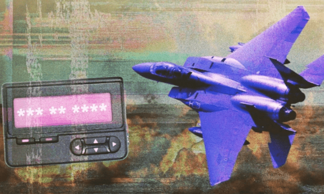 Tổng thống Trump tiết lộ một số chi tiết đặc biệt trong chiến dịch giải cứu phi công F-15E tại Iran