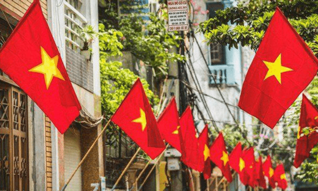 Lịch nghỉ lễ Giỗ Tổ Hùng Vương 2026 và dịp 30/4-1/5 tại TP.HCM: Nghỉ 7 ngày không liên tiếp