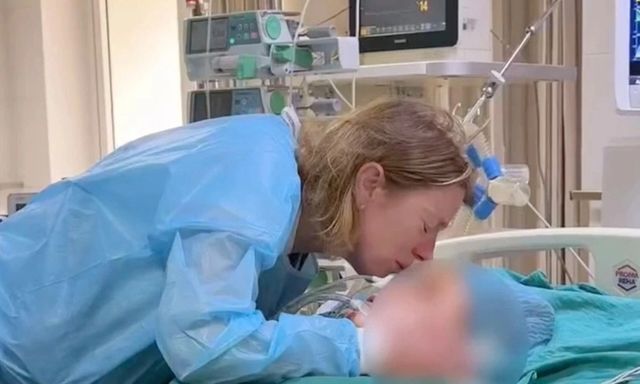 Nữ du khách Anh 19 tuổi chết não, gia đình hiến tạng cứu 3 bệnh nhân Việt