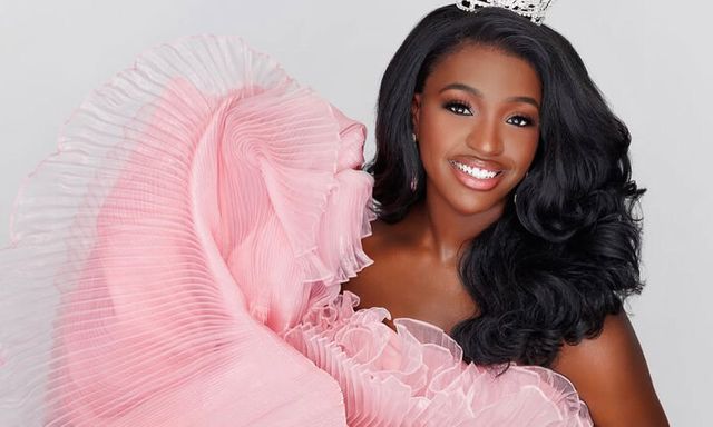 Một hoa hậu qua đời sau thời gian chống chọi với ung thư