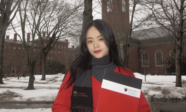 Nữ sinh Việt nhận học bổng tiến sĩ từ 3 trường hàng đầu Ivy League
