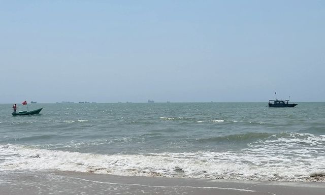 Vụ nam sinh trường chuyên gặp nạn sau kỳ thi đánh giá năng lực: Tìm thấy thi thể ở đâu?