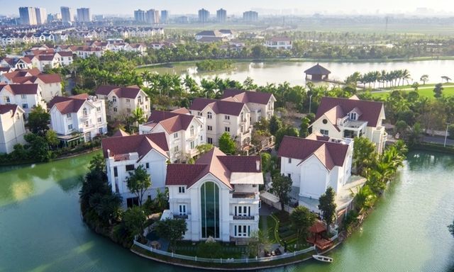 Vinschool động thổ tại đảo Vũ Yên, gia tăng sức hút tài sản truyền đời cho Vinhomes Royal Island