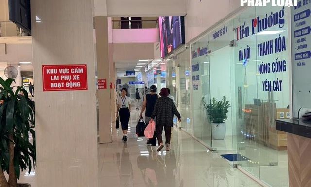 Nhu cầu đi lại tăng cao mỗi dịp nghỉ lễ: Người dân cần lưu ý gì?