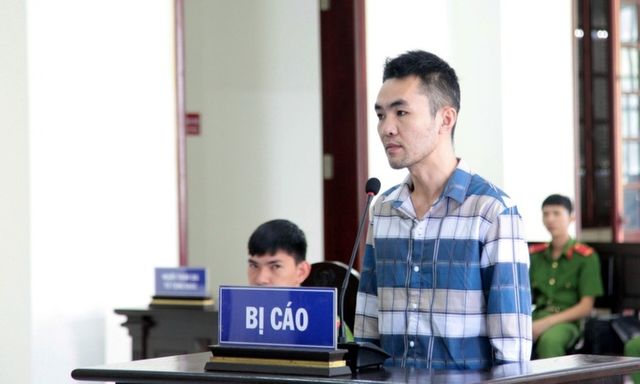 Bi kịch Tình-Tiền: Sát hại người tình vì không ly dị chồng, gã đàn ông lĩnh án