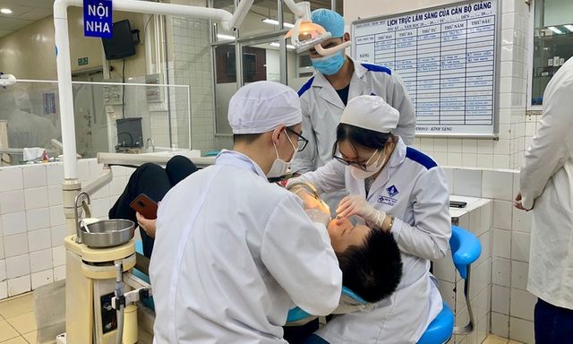 Đề án Tuyển sinh và Học phí các trường đại học y, dược năm 2026