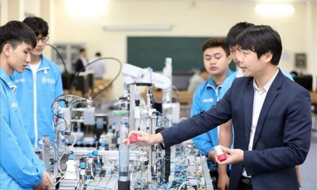 Bộ GD&ĐT đề xuất mở rộng quy chế tuyển sinh giáo dục nghề nghiệp