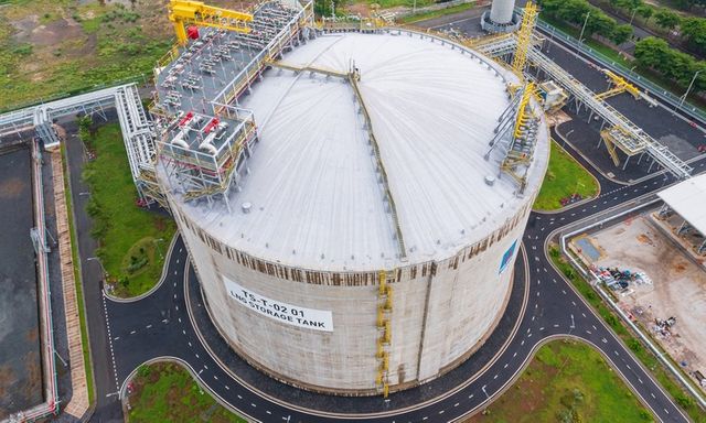 Nâng cao năng lực hạ tầng, sẵn sàng cho cao điểm mùa khô