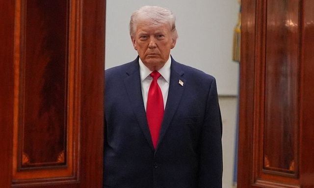 Ông Trump tuyên bố Mỹ ngừng tấn công trong 2 tuần, Iran đồng ý