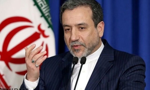 Iran tuyên bố giành thắng lợi lớn, mở cửa eo biển Hormuz trong 2 tuần