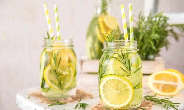 Những loại đồ uống quen thuộc tốt cho thận