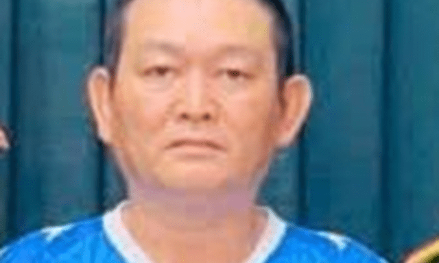 Vụ cô gái trẻ bị tên cướp áp sát, giật lắc tay vàng ở TP.HCM: Nghi phạm vừa bị bắt là ai?