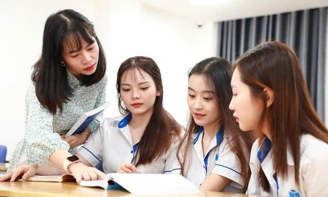 Tuyển sinh 2026: Ngành Tâm lý học đa dạng hóa phương thức xét tuyển, cơ hội nào cho sĩ tử khối C và D?