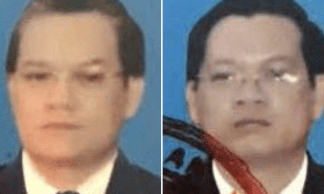 Vụ án tại Đông Á Bank : Bộ Công an kêu gọi 2 Tổng Giám đốc ra đầu thú