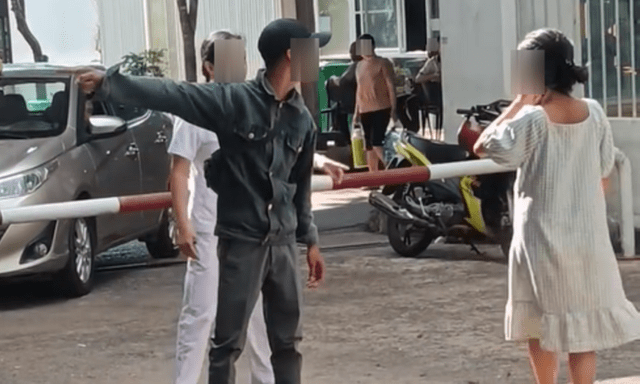 Vụ sản phụ bị chồng tát choáng váng tại Lâm Đồng: Hé lộ nguyên nhân, thái độ bất ngờ của người trong cuộc