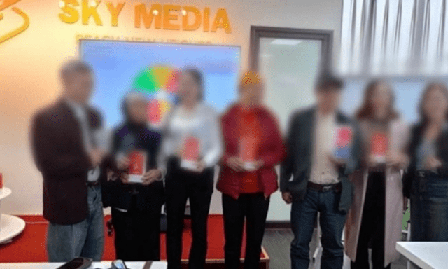 Kịch bản lừa đảo cài ứng dụng “Sky Media” khi bán điện thoại: Hàng nghìn nạn nhân sập bẫy như thế nào?