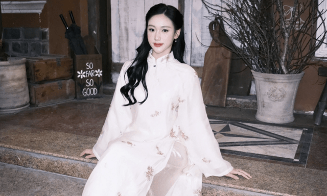 Kiện tướng trượt băng nghệ thuật 18 tuổi trúng tuyển đại học top đầu của Mỹ