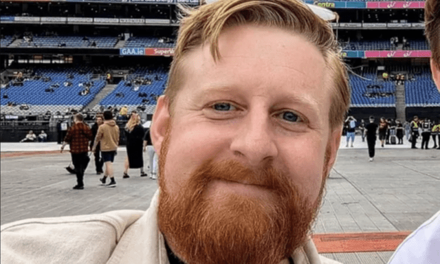 Nam diễn viên “Game of Thrones” qua đời ở tuổi 35