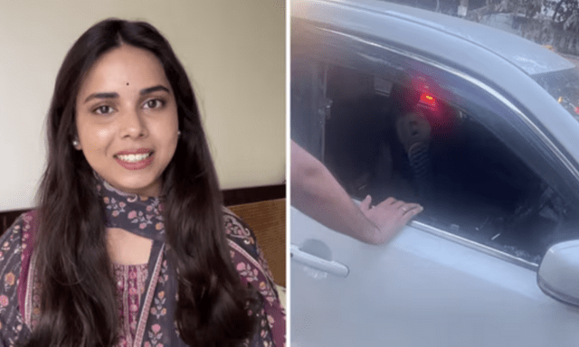 Nữ giảng viên ở Ấn Độ bị đập vỡ cửa kính ô tô, mất laptop chứa công trình nghiên cứu 6 năm