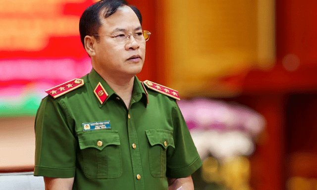 Thứ trưởng Bộ Công an đề nghị mở rộng vụ án, xử lý nghiêm vụ lừa đảo và đánh bạc hơn 9.300 tỷ đồng