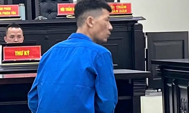 Tráo vị trí đất để lừa đảo 5 tỷ đồng, người đàn ông trả giá bằng 16 năm tù