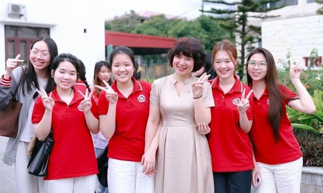 Trường Đại học Ngoại thương công bố thông tin tuyển sinh 2026, học phí từ 28 đến 88 triệu đồng