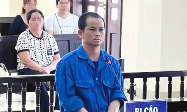 Tuyên án người đàn ông tấn công hàng xóm vì mâu thuẫn đất đai