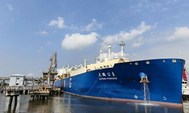 PV GAS nhập khẩu bổ sung gần 60.000 tấn LNG từ Đông Nam Á, chủ động đảm bảo nguồn khí cho giai đoạn cao điểm mùa khô