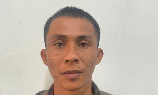 Bắt đối tượng 