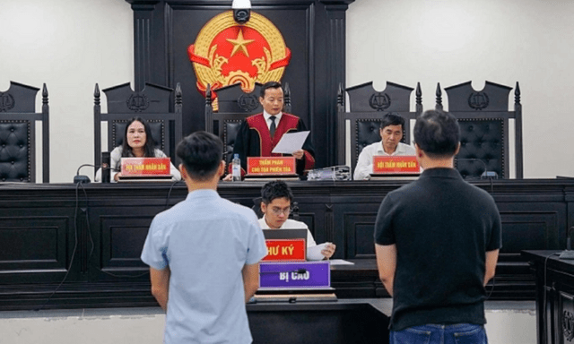 Chủ nhà trọ vụ cháy ở Trung Kính khiến 15 người thiệt mạng: 