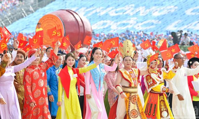 Đề xuất hoán đổi lịch làm việc để nghỉ liền 4 ngày dịp Ngày Văn hóa Việt Nam (24/11)