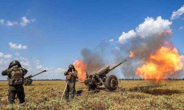 Chiến sự Nga - Ukraine ngày 10/4: Lửa chiến dâng cao, Nga tăng cường vị trí chiến thuật ở Donetsk