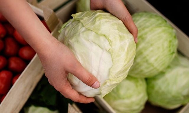 Những loại rau, củ bổ thận nên ăn thường xuyên