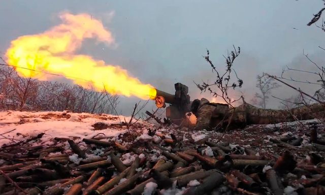 Chiến sự Nga - Ukraine ngày 11/4: Nga tiến sát trung tâm phòng thủ trọng yếu Ukraine, ông Zelensky lên tiếng