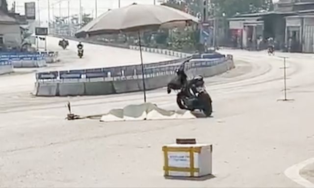 Tin tức tai nạn giao thông mới nhất ngày 10/4: Va chạm với xe tang lễ, một phụ nữ tử vong