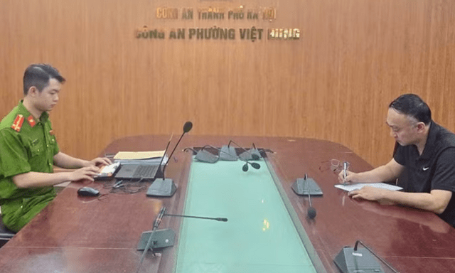 Khởi tố 4 bị can trong vụ đánh hàng xóm nhập viện vì mâu thuẫn chuyện nuôi chó thả rông