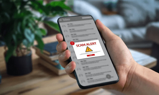 Công an cảnh báo chiêu trò tạo dựng tình cảm rồi chiếm đoạt tài khoản ngân hàng