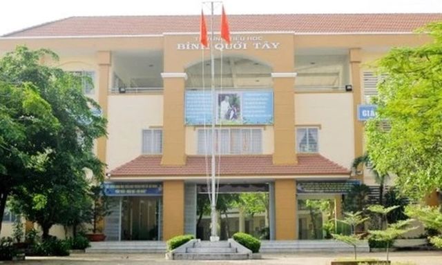 Tình tiết mới nhất vụ nghi ngộ độc thực phẩm tại Trường Tiểu học Bình Quới Tây ở TP.HCM