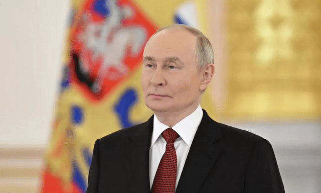 Nga công bố lệnh ngừng bắn với Ukraine dịp Lễ Phục sinh