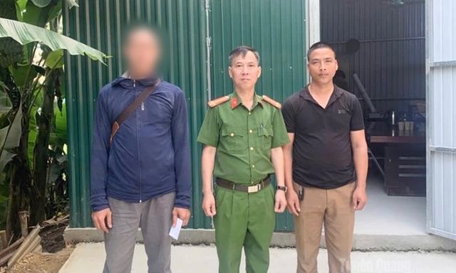 Tin tức thời sự 24h: Người đàn ông trả lại 250 triệu đồng chuyển khoản nhầm