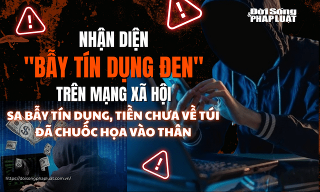 Nhận diện 